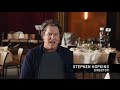 RACE - 'Top Of Their Game' Featurette - In Theaters Friday