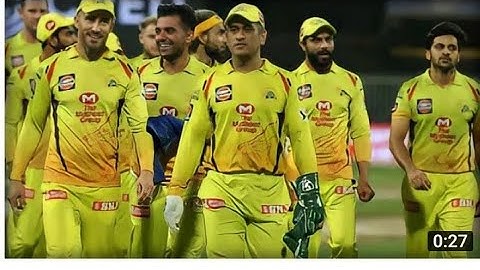 || CSK Win status video 🔥 || Csk Attitude Status Video || CSK win status video ||