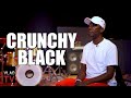 Crunchy Black on FBG Duck: They'll Shoot You for Nothing in Chicago (Part 15)