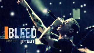 Bleed It Out Remix Mashup spotify Demo Mix  Linkin Park