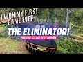 THE BEST ELIMINATOR GAME I EVER PLAYED FORZA HORIZON 5