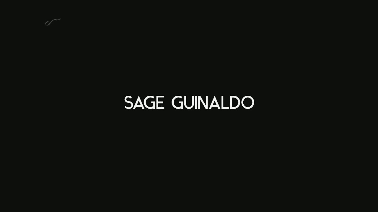Sage Guinaldo on the northside