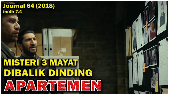 Rencana rahasia pemerintah yang disembunyikan, alur cerita film