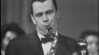 Phil Woods - The Midnight Sun Will Never Set