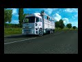 ETS 2 OYNARKEN DİNLENİCEK ŞARKILAR