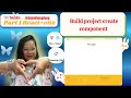Part 1 🚀Build Project React + Vite + Tailwind từ A–Z | Tạo Component Chuẩn Thực Tế (2025)