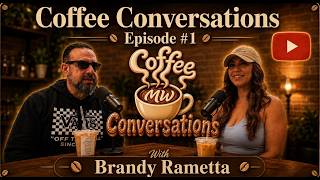 Coffee Conversations Ep. 1: Take Action LA Comes to Whittier