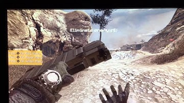 Mw2 Bypass Menu - EnergiseTTG