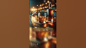 Thumbnail of Me and the Whiskey 🥃 When Silence Hurts More Than Words | Emotional Short