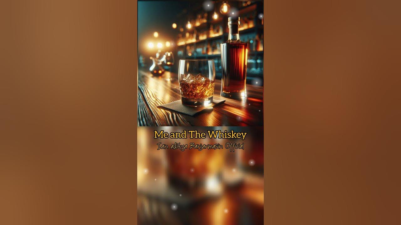 Me and the Whiskey 🥃 When Silence Hurts More Than Words | Emotional Short