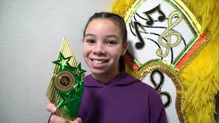 Watch Zodiac Carnival video