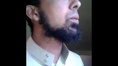 ما تيسر من سورة آل عمران للقارئ عبدالرزاق زعتر
