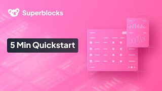 5 Min Quickstart