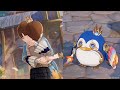 Thelxie's Fantastic Adventures Event Full Story All 3 Parts | Genshin Impact