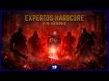 EXPERTO HARDCORE DRACULA 💀 || Serie Expertos Dead by Daylight #19 Gameplay en Español