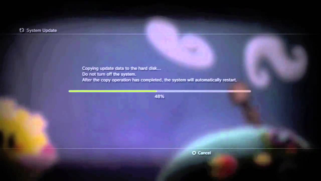 playstation 3 custom firmware