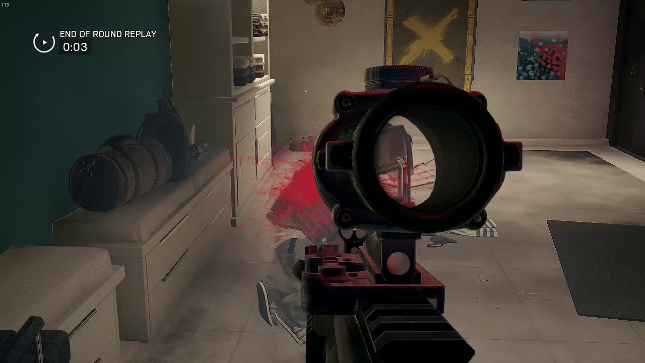 The legendary roaming rook - YouTube