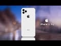 iPhone 11所有消息汇总，发布时间、新变化、后置三摄！它有哪些吸引用户的亮点？