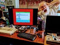 Crazy Crane - ZX Spectrum Retro 8Bit Game - Sinclair Society Game Of The Week - Retrogaming