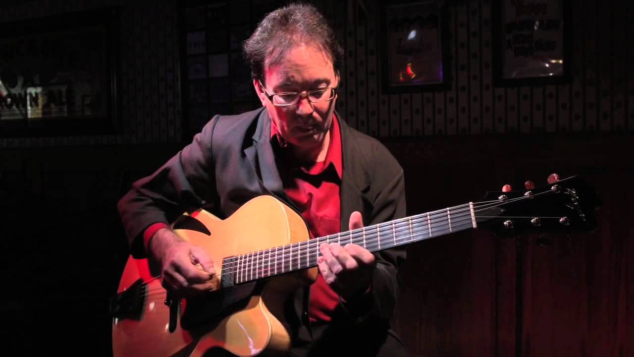 Doug Macaskill "My Favorite Things"