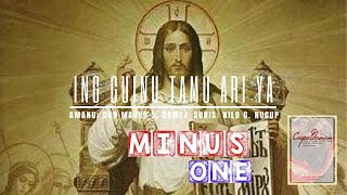 ING GUINU TAMU ARI YA (MEANGU KING DALIT 93) | MINUS ONE
(meangu ibat king Dalit 93)
Amanu: Don Mauro S. Gomez
Sunis: Nilo G. Nucup
Technicals: Rocky Bondoc
Ibat king book 4: Capaldanan
Album Version (Kinanta nang Joan S. Salas)
https://youtu.be/M3M0u-LQIjQ?si=IagoLk58j60YMZUw
Cover Version (Kinanta nang Don Torres, Jr.)
https://youtu.be/SYZzno7mI4A?si=5cwA3O8Bw0ynwxpj
#cdcmusicministry #musician79nilo ING GUINU TAMU ARI YA (MEANGU KING DALIT 93) | MINUS ONE