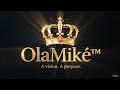 Born from Honour. Backed by God. Built for impact. ( OlaMiké™ ) Follow the journey. 🚀
