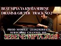 BEAT MPYA YA KWAYA 2026 SEBENE DRAMS GIUTER TRACK NO2 INSTRUMENT GOSPEL