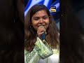 Anjana Ke Variations Ne Udaye Judges Ke Hosh 🤯🤩🫶🏻 | Indian Idol S14 | #indianidol14 #shorts