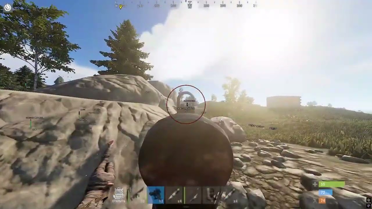 Desync lol Old rust Bypass Anti cheat Devblog 240 | БЕСПЛАТНЫЙ ЧИТ OLDRUST MYRUST ОБХОД