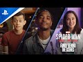 Marvel's Spider-Man: Miles Morales | Family Behind The Scenes