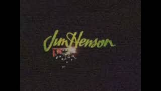 Logo Effects: Jim Henson Interactive (2000) by Beth Euler