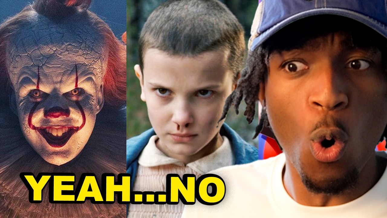 Shows That I Would HATE To Live In..