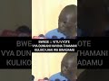 BWEGE ::: (kumbukizi) Vitu vyote duniani avina thamani kama binadamu #trendingshort #newupdate