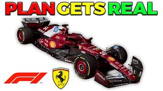 Ferrari SF-26 Melbourne Upgrade: Hamilton’s Biggest Edge Yet