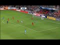 GOAL: Franco Fragapane, Minnesota United FC - 47th minute