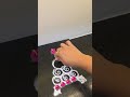 🌺गणेश जयंती निमित्त सुंदर रांगोळी🌺#rangoli #viral #shorts #trending #ganpatibappamorya