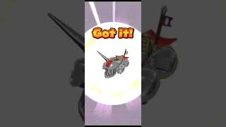 BEST LUCK! Getting the Shielded Speedster and Luigi (Knight) for FREE in Mario Kart Tour