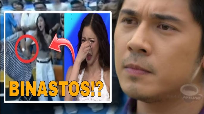 π΄WALANG RESPETO, PAULO NAGALIT SA GINAWANG ITO NI JUGS KAY KIM CHIU SA ITS SHOWTIME. - YouTube