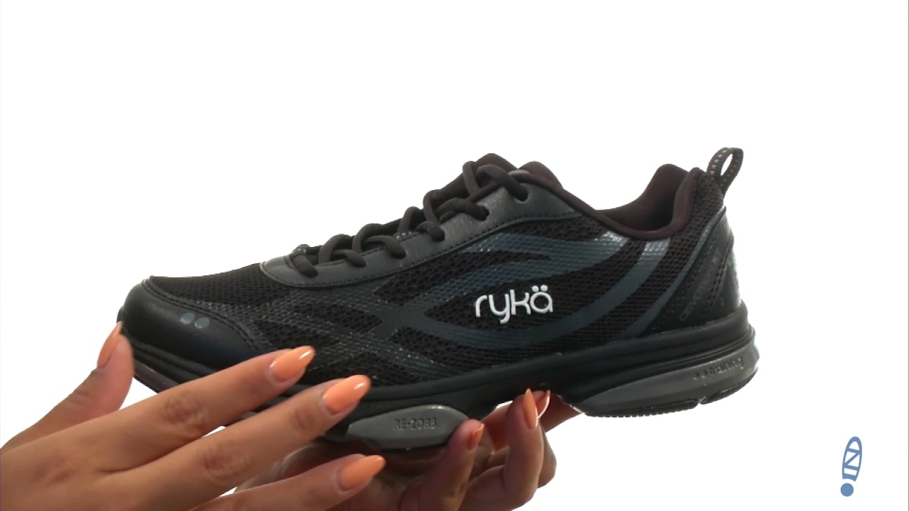 ryka devotion xt 2 training shoe