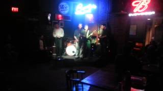 Five Long Years (Eddie Boyd Cover)