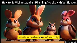 Don't Fall Victim to Phishing Attacks: Verifying Email Sender Addresses Before They Start.