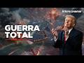 EEUU ataca a Irán, jaque a la paz en Oriente Medio y el petróleo sacude los mercados