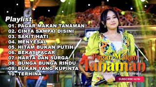 PAGAR MAKAN TANAMAN - NURMA PAEJAH FULL ALBUM TERBARU OM ADELLA 2023