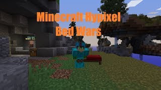 Minecraft Hypixel Bedwars EP5