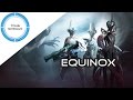  warframe review  equinox 2015 fr