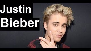 Famous Justin Bieber Net Worth 2017 , height and weight Profile