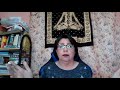 Las palabras y los nombres en la magia. Lunes de esoterismo