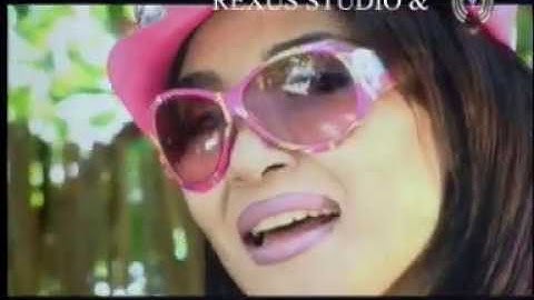 Manzura - Love You
