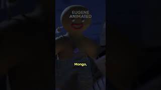 Did You Know In Shrek 2