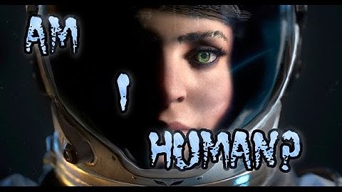 The Turing Test - Chapter 1 - Playthrough